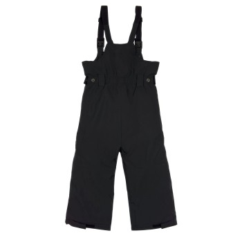 PinBina boys ski pants black