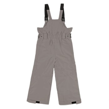 PinBina boys ski pants cedarbrown