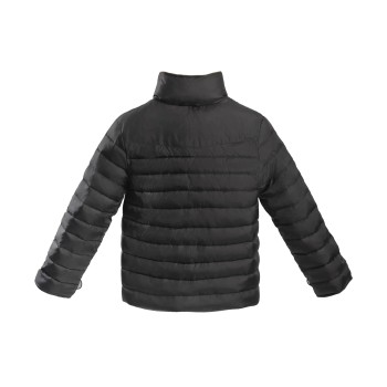 PinBina boys jacket khakibrown