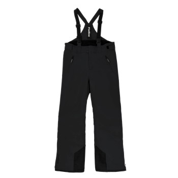 PinBina boys ski pants black