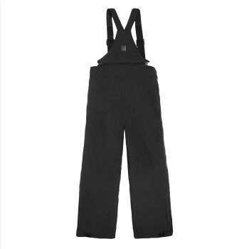 PinBina boys ski pants black