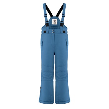 Girls ski pants twilight blue Janna