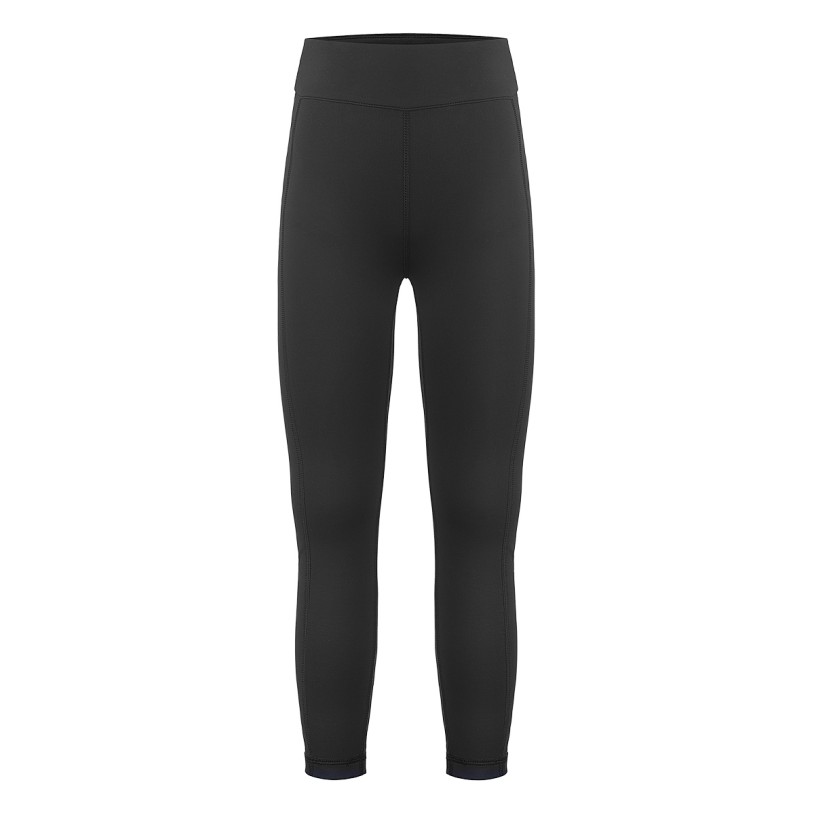 Thermopants black Mae